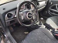 Mini mini 1.6 one, 3-xgp-53 - afbeelding 5 van  13