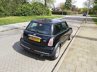 Mini mini 1.6 one, 3-xgp-53 - afbeelding 8 van  13