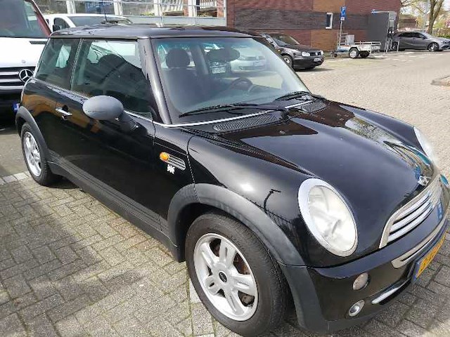 Mini mini 1.6 one, 3-xgp-53 - afbeelding 9 van  13