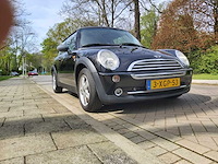 Mini mini 1.6 one, 3-xgp-53 - afbeelding 11 van  13