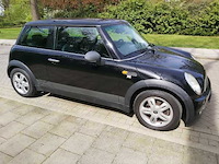 Mini mini 1.6 one, 3-xgp-53 - afbeelding 13 van  17