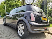Mini mini 1.6 one, 3-xgp-53 - afbeelding 14 van  17
