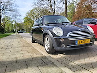 Mini mini 1.6 one, 3-xgp-53 - afbeelding 2 van  7
