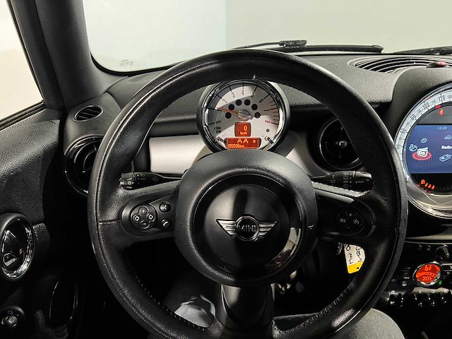 Mini mini 1.6 one holl. st, 4-szf-25 - afbeelding 3 van  14