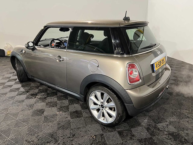 Mini mini 1.6 one holl. st, 4-szf-25 - afbeelding 7 van  14