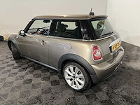 Mini mini 1.6 one holl. st, 4-szf-25 - afbeelding 7 van  14
