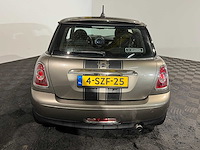 Mini mini 1.6 one holl. st, 4-szf-25 - afbeelding 8 van  14
