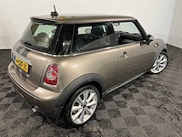 Mini mini 1.6 one holl. st, 4-szf-25 - afbeelding 10 van  14
