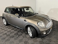 Mini mini 1.6 one holl. st, 4-szf-25 - afbeelding 11 van  14