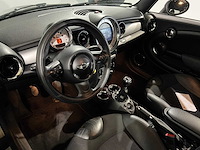 Mini mini 1.6 one holl. st, 4-szf-25 - afbeelding 14 van  14