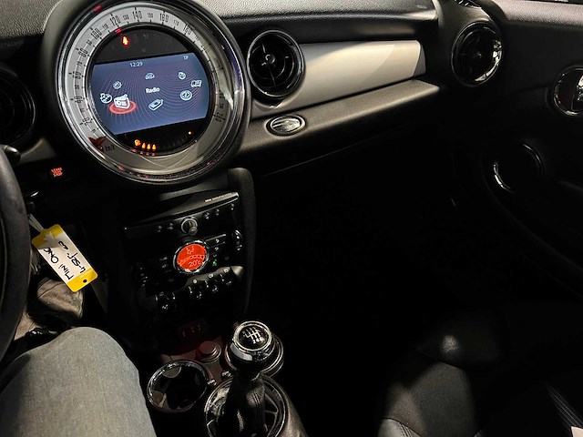 Mini mini 1.6 one holl. st, 4-szf-25 - afbeelding 4 van  14