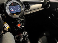 Mini mini 1.6 one holl. st, 4-szf-25 - afbeelding 4 van  14