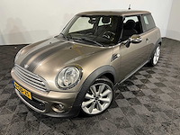 Mini mini 1.6 one holl. st, 4-szf-25 - afbeelding 1 van  14