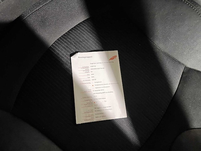 Mini mini 1.6 one holl. st, 4-szf-25 - afbeelding 12 van  14