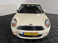 Mini mini 1.6 one minimal. bns, 24-tdk-8 - afbeelding 4 van  12