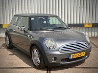 Mini mini 1.6 one minimalist business line, 03-lgd-7 - afbeelding 2 van  2