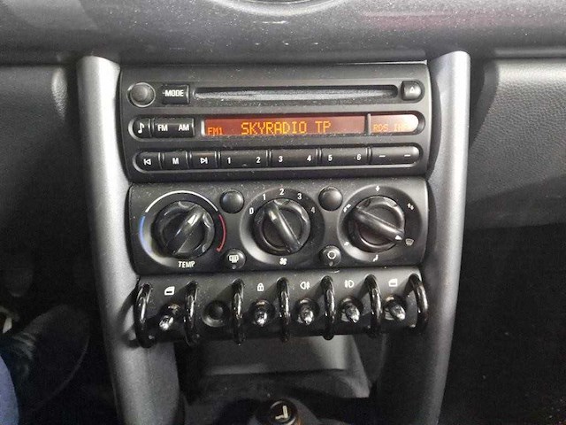 Mini mini 1.6 one pepper 2004 | 17-xxz-6 - afbeelding 6 van  23