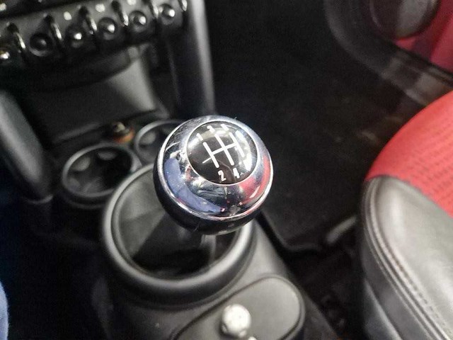 Mini mini 1.6 one pepper 2004 | 17-xxz-6 - afbeelding 7 van  23