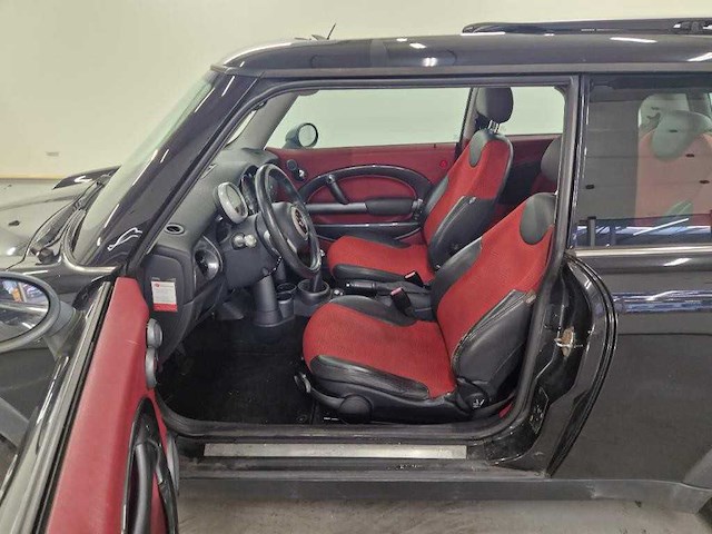 Mini mini 1.6 one pepper 2004 | 17-xxz-6 - afbeelding 10 van  23