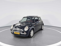 Mini mini 1.6 one pepper 2004 | 17-xxz-6 - afbeelding 1 van  23