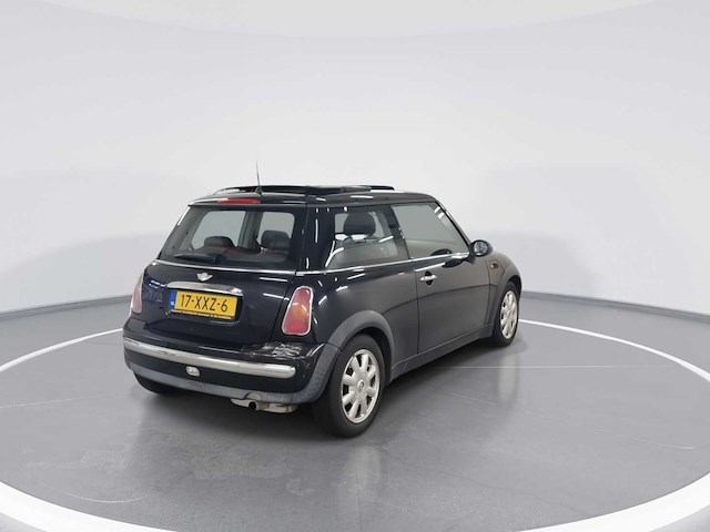 Mini mini 1.6 one pepper 2004 | 17-xxz-6 - afbeelding 12 van  23