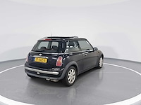 Mini mini 1.6 one pepper 2004 | 17-xxz-6 - afbeelding 12 van  23
