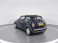 Mini mini 1.6 one pepper 2004 | 17-xxz-6 - afbeelding 21 van  23