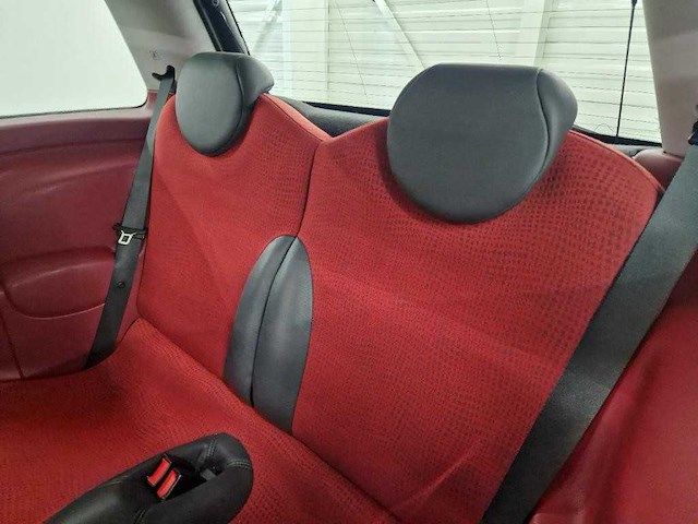 Mini mini 1.6 one pepper 2004 | 17-xxz-6 - afbeelding 22 van  23