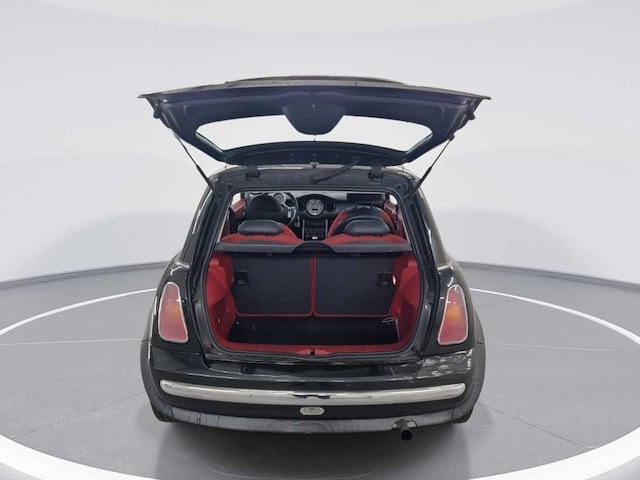 Mini mini 1.6 one pepper 2004 | 17-xxz-6 - afbeelding 23 van  23