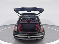Mini mini 1.6 one pepper 2004 | 17-xxz-6 - afbeelding 23 van  23