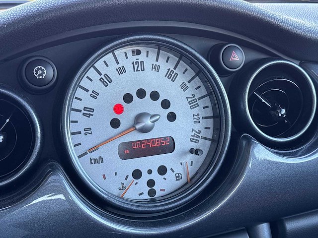 Mini mini 1.6 one pepper 2004 | 17-xxz-6 - afbeelding 2 van  24