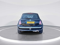 Mini mini 1.6 one pepper 2004 | 17-xxz-6 - afbeelding 4 van  24