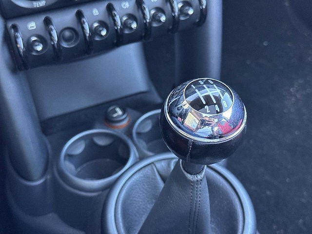 Mini mini 1.6 one pepper 2004 | 17-xxz-6 - afbeelding 5 van  24