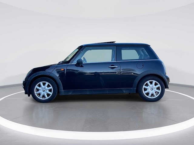 Mini mini 1.6 one pepper 2004 | 17-xxz-6 - afbeelding 7 van  24