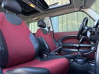 Mini mini 1.6 one pepper 2004 | 17-xxz-6 - afbeelding 8 van  24