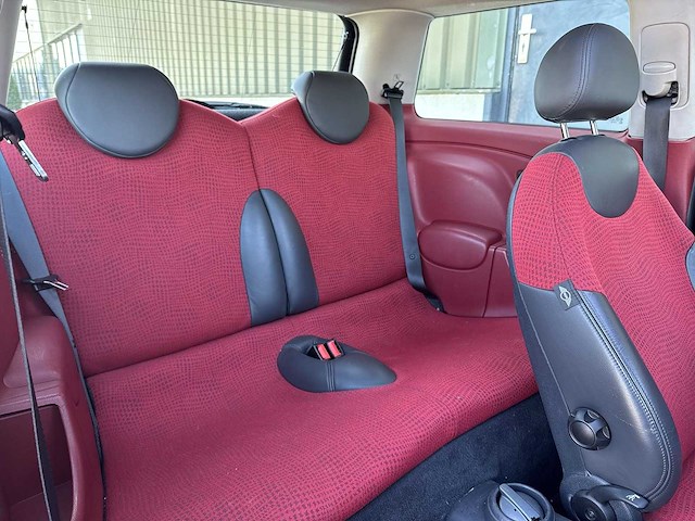 Mini mini 1.6 one pepper 2004 | 17-xxz-6 - afbeelding 9 van  24