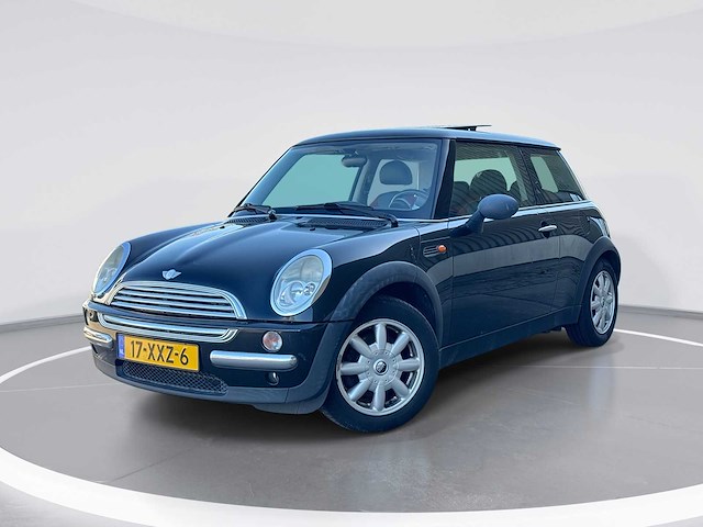 Mini mini 1.6 one pepper 2004 | 17-xxz-6 - afbeelding 1 van  24