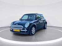 Mini mini 1.6 one pepper 2004 | 17-xxz-6 - afbeelding 13 van  24