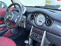 Mini mini 1.6 one pepper 2004 | 17-xxz-6 - afbeelding 14 van  24