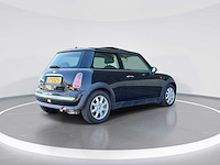 Mini mini 1.6 one pepper 2004 | 17-xxz-6 - afbeelding 12 van  24