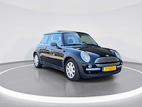 Mini mini 1.6 one pepper 2004 | 17-xxz-6 - afbeelding 20 van  24