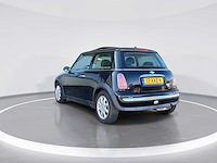 Mini mini 1.6 one pepper 2004 | 17-xxz-6 - afbeelding 21 van  24