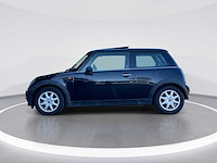 Mini mini 1.6 one pepper 2004 | 17-xxz-6 - afbeelding 7 van  24