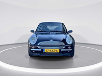 Mini mini 1.6 one pepper 2004 | 17-xxz-6 - afbeelding 24 van  24