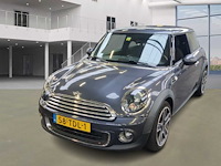 Mini mini 1.6 one red hot; 58-tdl-1 - afbeelding 1 van  13