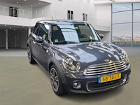 Mini mini 1.6 one red hot; 58-tdl-1 - afbeelding 7 van  13