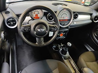 Mini mini 1.6 one red hot; 58-tdl-1 - afbeelding 11 van  13