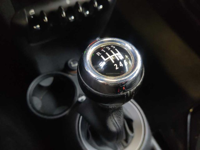 Mini mini 1.6 one red hot; 58-tdl-1 - afbeelding 2 van  13