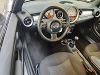 Mini mini 1.6 one red hot; 58-tdl-1 - afbeelding 9 van  13