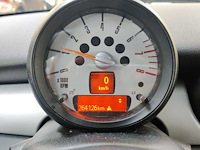 Mini mini 1.6 one red hot; 58-tdl-1 - afbeelding 12 van  13